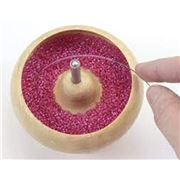 Bead Spinners