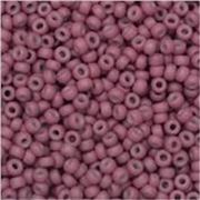 Miyuki Seed Bead Special Dyed Old Rose 11/0 - Minimum 8g