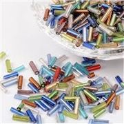 Bugle Beads 2,3,4 and 6mm