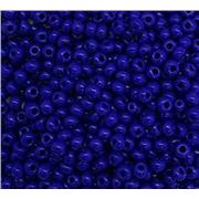 Preciosa Seed Bead Royal Opaque 6/0 - Minimum 12g