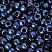 Toho Seed Bead Metallic Cosmos 11/0 - Minimum 8g