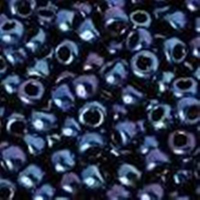 Toho Seed Bead Metallic Cosmos 11/0 - Minimum 8g