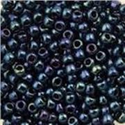 Toho Seed Bead Metallic Cosmos 8/0 - Minimum 12g