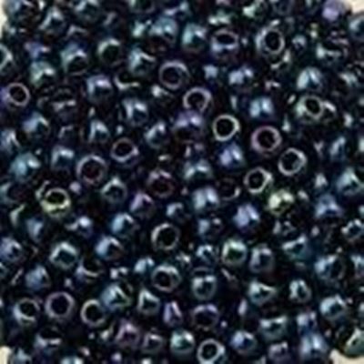 Toho Seed Bead Metallic Cosmos 8/0 - Minimum 12g