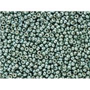 Miyuki Seed Bead Duracoat Galv. Dk. Seafoam 11/0 - Minimum 8g