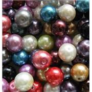 Glass Pearls Individual