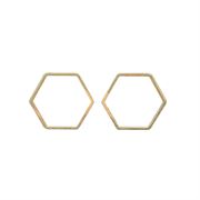 Connectors - Gold