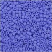 Delica DBR 760 Opaque Light Sapphire 11/0 per gram