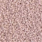 Delica DBR 1495 Opaque Pink Champagne 11/0 - Minimum 3g