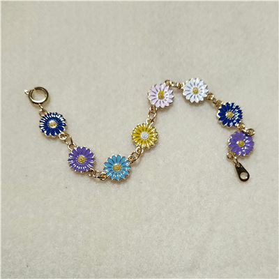 Sunflower Bracelet Kit each