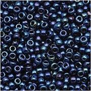 Toho Seed Bead Metallic Cosmos 15/0 - Minimum 5g