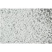Toho Seed Bead Opaque White 15/0 - Minimum 5g