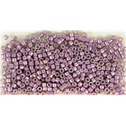 Delica DBR 419 Galvanised Dark Rose 11/0 - Minimum 3g