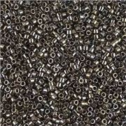 Delica DBR 254 Tarnished Silver 11/0 - Minimum 3g