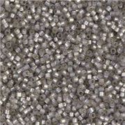 Delica DBR 630 Light Smoke Pearl 11/0 - Minimum 3g