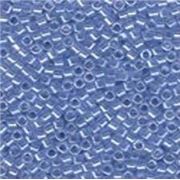 Delica DBR 1475 Pale Sky Blue Lustre 11/0 gram - Minimum 3g