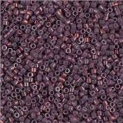 Delica DBR 1012 Raspberry Lustre 11/0 - Minimum 3g