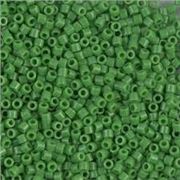 Delica DBR 724 Pea Green Opaque 11/0 - Minimum 3g