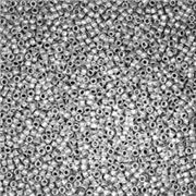 Matubo 10/0 Cylinder Bead Bronze Aluminium Minimum 3 grams