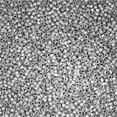 Matubo 10/0 Cylinder Bead Bronze Aluminium Minimum 3 grams