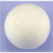 Pressed Cotton Ball  40mm ea