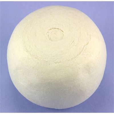 Pressed Cotton Medium Apple    ea