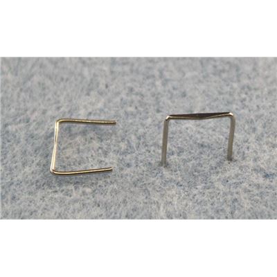 Octagon Links Nickel 10x1m ea