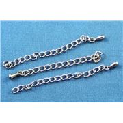 Chain End (Extension Chains and Safety Chains)