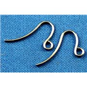 Earrings  Kids Hooks (per pair) Nickel  ea