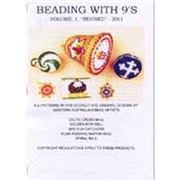 Beading with 9s Volume 1 Bells & Balls    ea