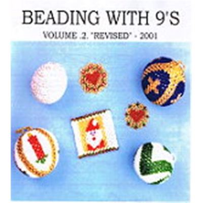 Beading with 9s Volume 2 Balls    ea