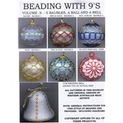 Beading with 9s Volume 9 Baubles    ea