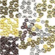 Filler Beads - Metal