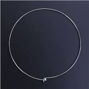 Collar Neck Rings