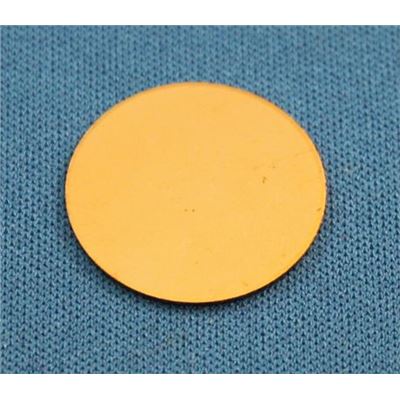 Stamping Blanks-20mm Circle Copper 20mm ea