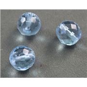 Firepolished Crystal Alexandrite 12mm ea