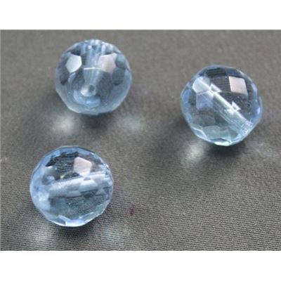 Firepolished Crystal Alexandrite 12mm ea