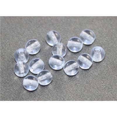 Tiffany Round Alexandrite Transparent 4mm ea
