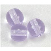 Tiffany Round Alexandrite Transparent 6mm ea