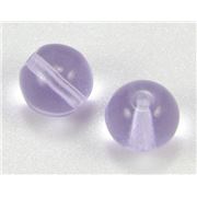Tiffany Round Alexandrite Transparent 8mm ea