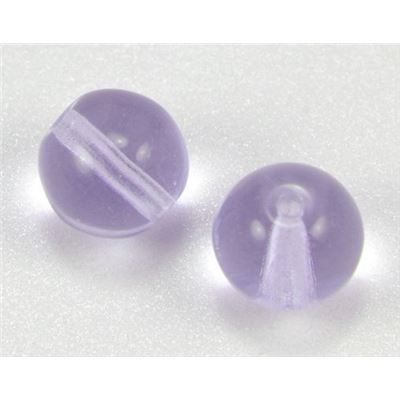 Tiffany Round Alexandrite Transparent 8mm ea