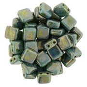 CzechMates 6mm Tile Beads 