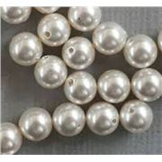 Glass Pearls