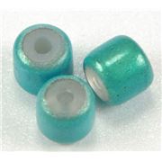 Miracle Tube Aqua Fluro 5mm ea