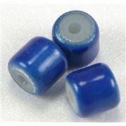 Miracle Tube Sapphire Fluro 5mm ea