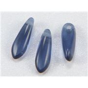 Mini Dagger Montana Transparent 3x11mm ea
