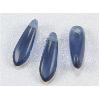 Mini Dagger Montana Transparent 3x11mm ea