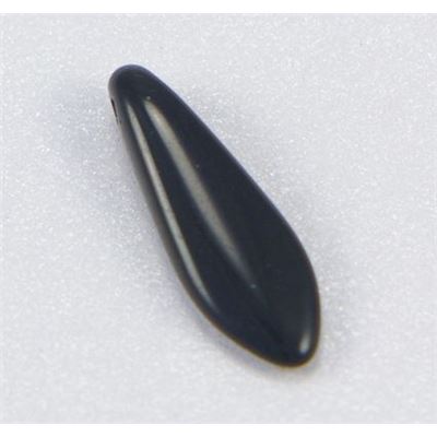 Dagger Jet Opaque 16x5mm ea