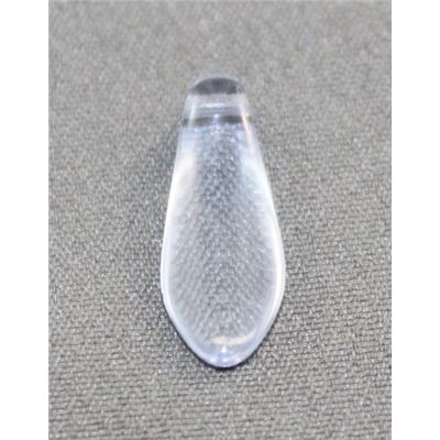 Dagger Alexandrite Transparent 16x5mm ea