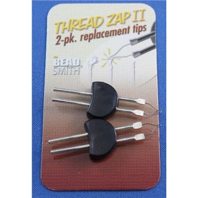 Thread Zap 2 Replacement Pack    ea